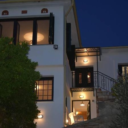 Villa Afissos View Extérieur photo