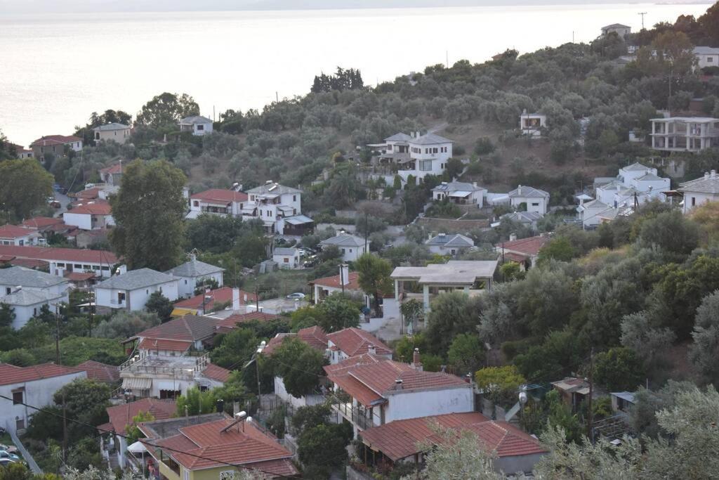 Villa Afissos View Extérieur photo