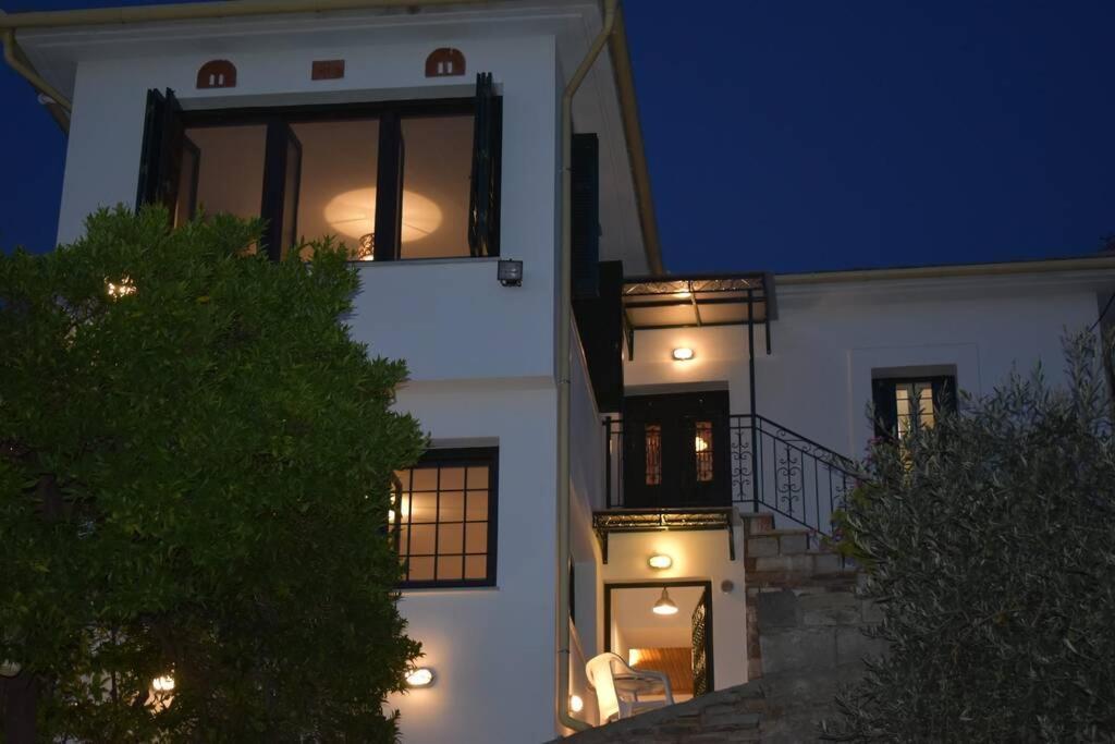 Villa Afissos View Extérieur photo