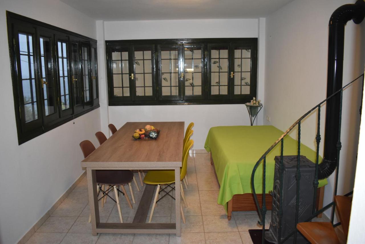 Villa Afissos View Extérieur photo